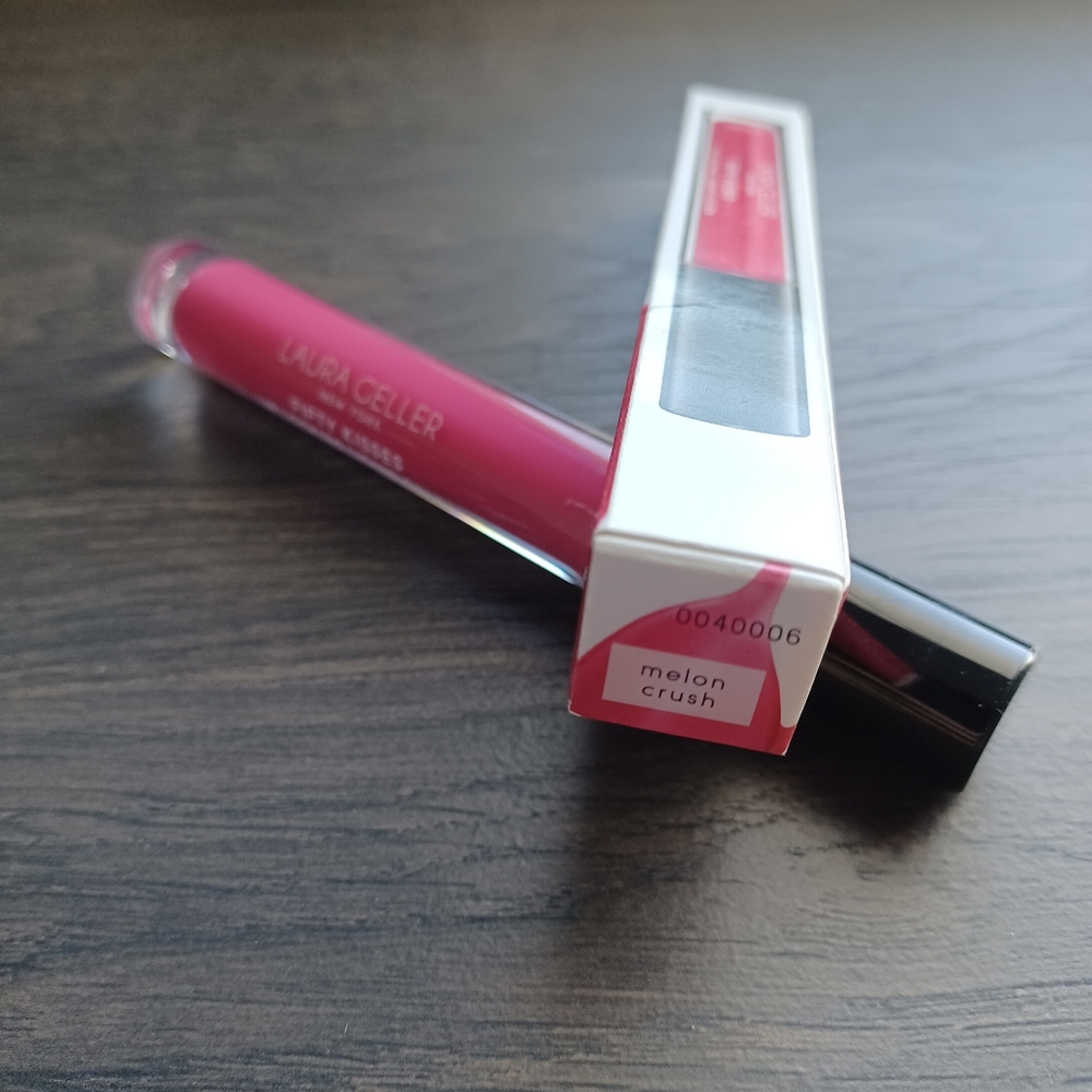 Laura Geller Fifty Kisses Melon Crush - Picture 2 of 2